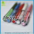 Top Quality Customized Promotion Metal Pen/Advertising Crystal Ball Pen